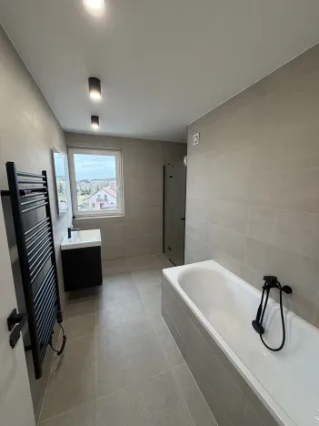 Pronájem bytu 3+kk, Kunovice, Olšavní, 77 m2