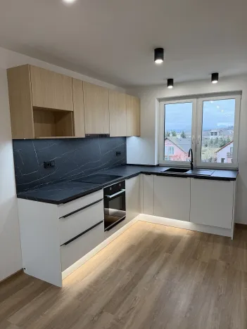 Pronájem bytu 3+kk, Kunovice, Olšavní, 77 m2