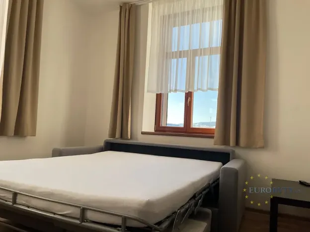 Prodej bytu 2+1, Loučná pod Klínovcem, 40 m2