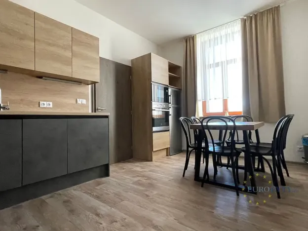 Prodej bytu 2+1, Loučná pod Klínovcem, 40 m2