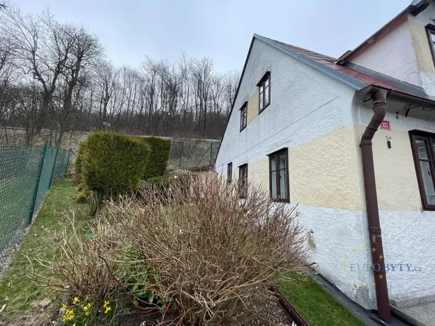 Prodej chalupy, Krupka, 120 m2