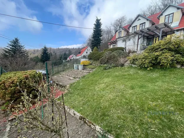 Prodej chalupy, Krupka, 120 m2