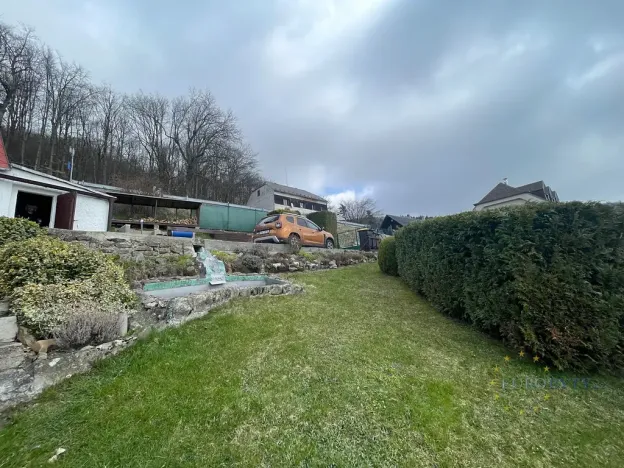 Prodej chalupy, Krupka, 120 m2