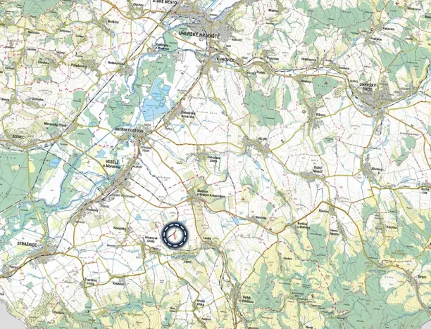 Prodej pole, Lipov, 10196 m2