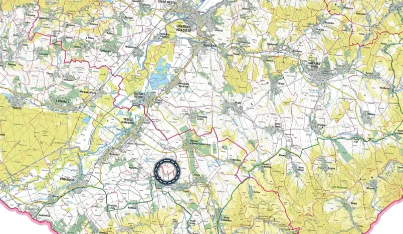 Prodej pole, Lipov, 24419 m2