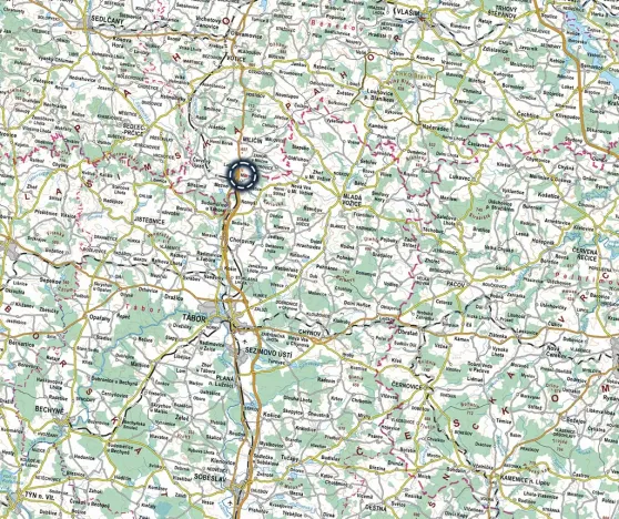 Prodej pole, Mezno, 22606 m2