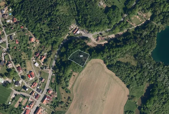 Prodej pole, Opatovice, 18107 m2