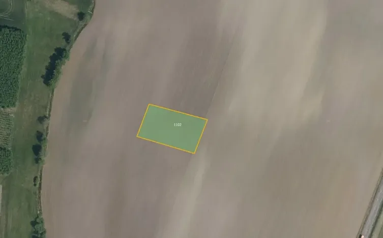 Prodej pole, Vlčí Habřina, 19647 m2