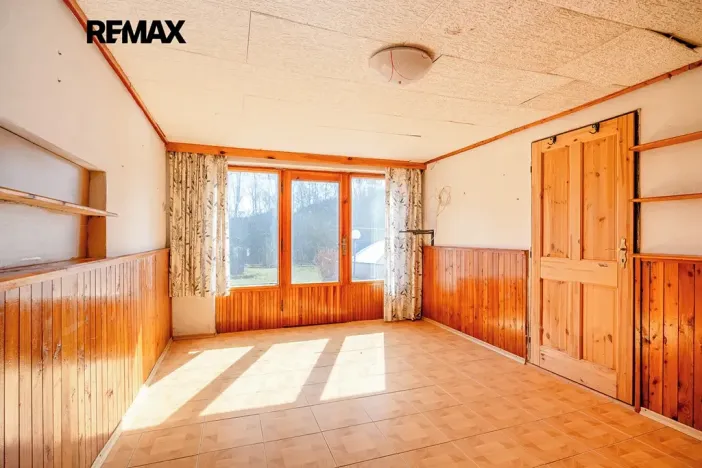 Prodej chaty, Žlutice, 80 m2