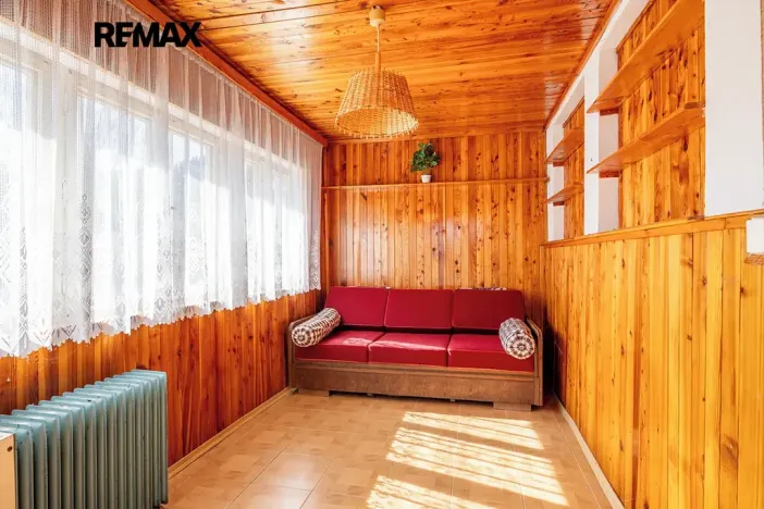 Prodej chaty, Žlutice, 80 m2