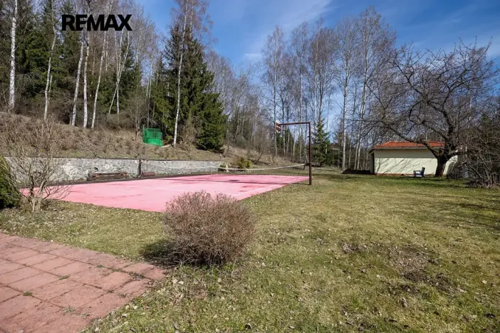 Prodej chaty, Žlutice, 80 m2