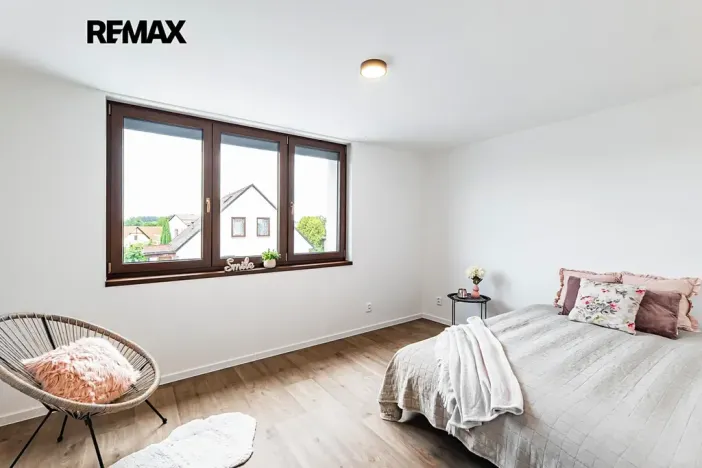 Prodej rodinného domu, Jindřichův Hradec, Spojovací, 183 m2