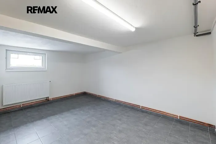 Prodej rodinného domu, Jindřichův Hradec, Spojovací, 183 m2