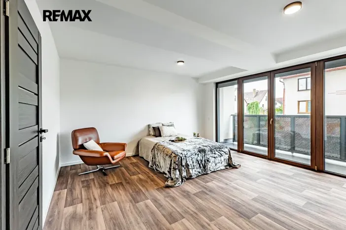 Prodej vily, Jindřichův Hradec, Spojovací, 183 m2