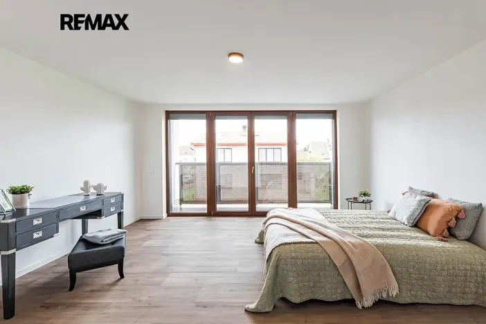 Prodej vily, Jindřichův Hradec, Spojovací, 183 m2