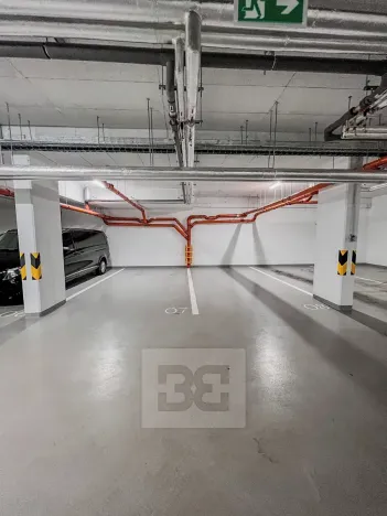 Pronájem bytu 3+kk, Praha - Střešovice, Cukrovarnická, 88 m2