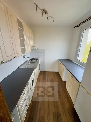 Pronájem bytu 3+1, Kladno, Štěpánská, 76 m2