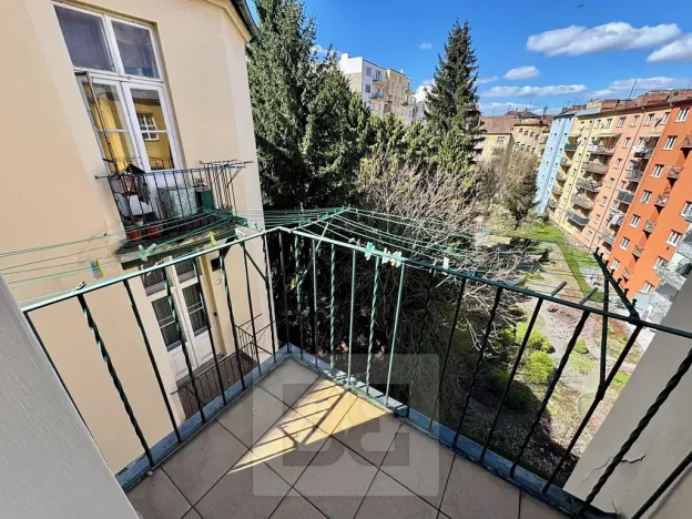 Pronájem bytu 3+1, Brno, Smetanova, 125 m2