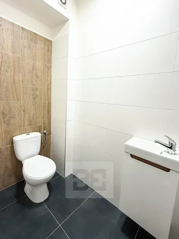 Pronájem bytu 4+kk, Praha - Hlubočepy, Voskovcova, 120 m2