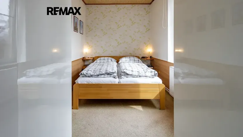 Prodej rodinného domu, Nový Bor, Hřebenka, 294 m2