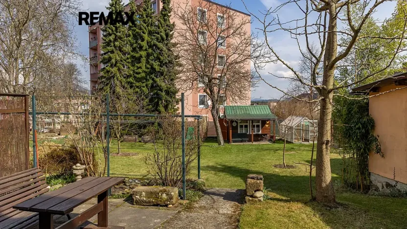 Prodej rodinného domu, Nový Bor, Hřebenka, 294 m2