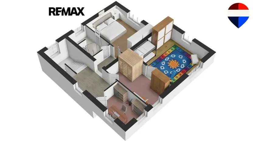 Prodej rodinného domu, Nový Bor, Hřebenka, 294 m2