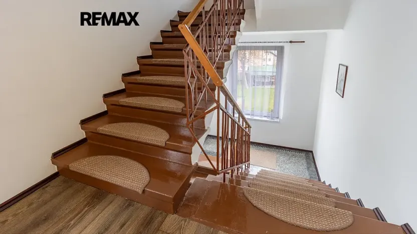 Prodej rodinného domu, Nový Bor, Hřebenka, 294 m2