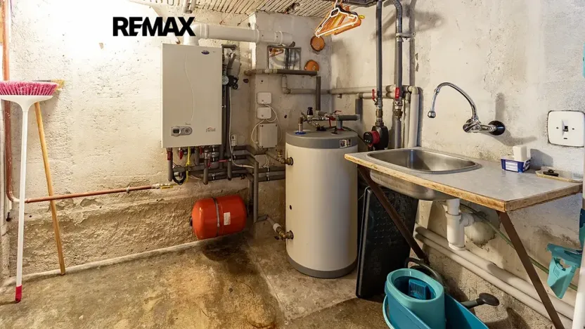 Prodej rodinného domu, Nový Bor, Hřebenka, 294 m2