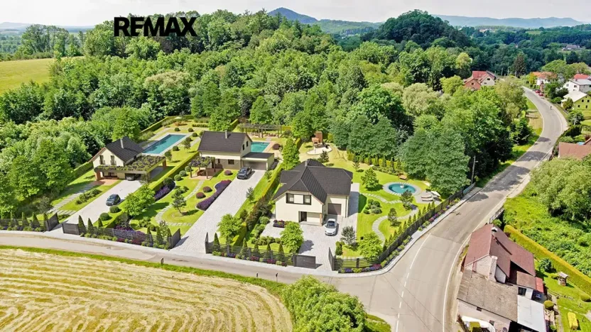 Prodej pozemku pro bydlení, Nový Bor, 2529 m2