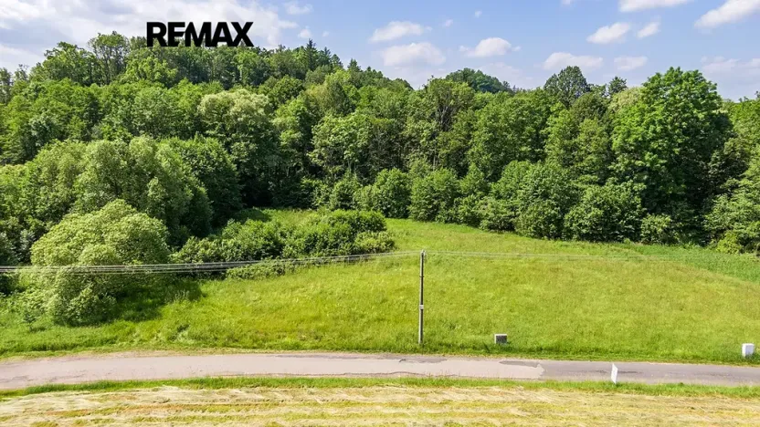 Prodej pozemku pro bydlení, Nový Bor, 2529 m2