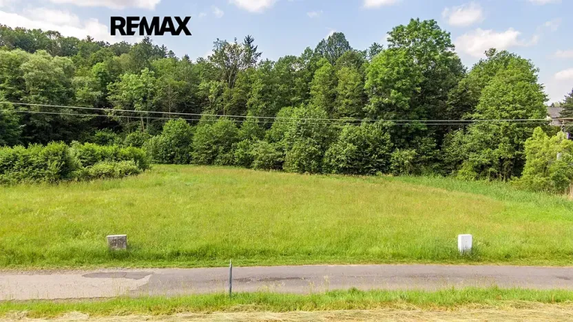 Prodej pozemku pro bydlení, Nový Bor, 2529 m2