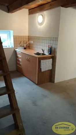 Pronájem skladu, Holešov, 100 m2