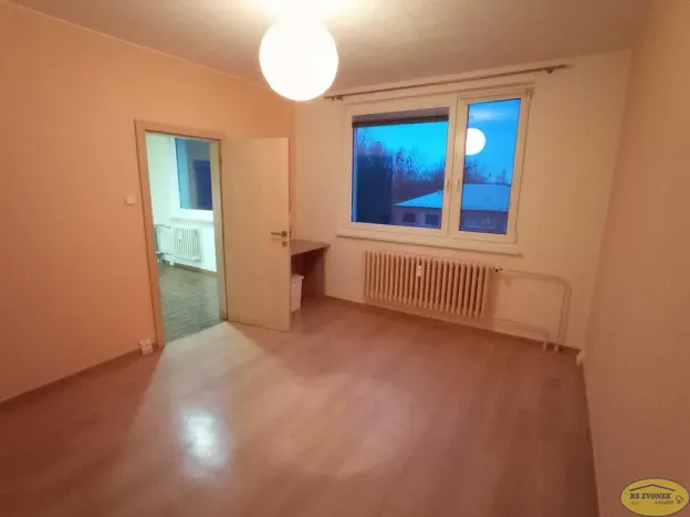 Pronájem bytu 3+1, Hulín, Družba, 71 m2