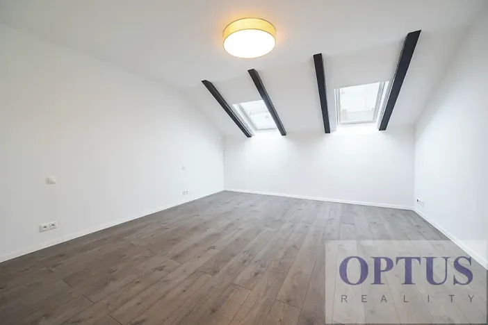 Pronájem bytu 6+kk a větší, Praha - Staré Město, Dušní, 218 m2