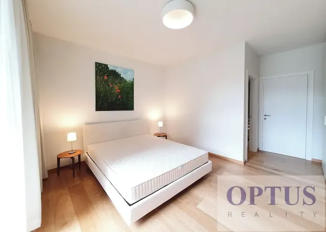 Pronájem bytu 2+kk, Praha - Smíchov, Holečkova, 71 m2