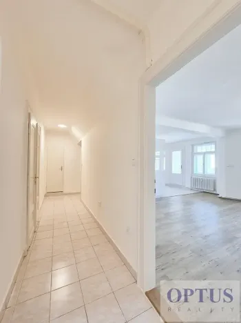 Pronájem bytu 3+kk, Praha - Nové Město, Vodičkova, 141 m2