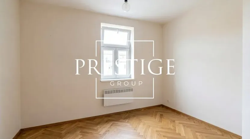 Pronájem bytu 2+kk, Praha - Holešovice, Veletržní, 45 m2