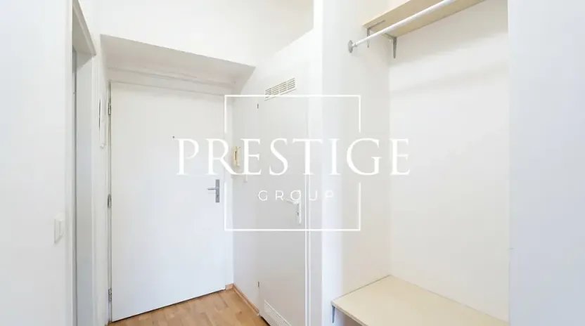 Pronájem bytu 2+kk, Praha - Holešovice, Veletržní, 45 m2