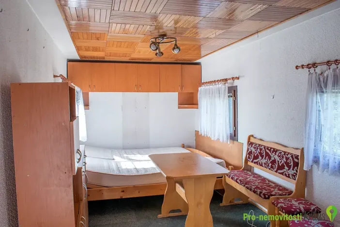 Prodej pozemku pro bydlení, Spálené Poříčí, 4447 m2