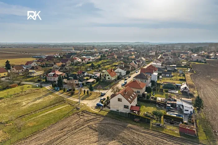 Prodej rodinného domu, Veltruby, Nová, 235 m2