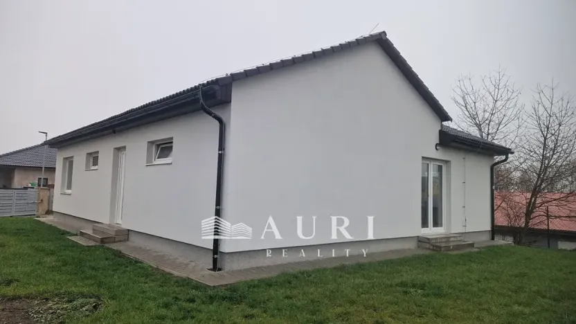 Prodej rodinného domu, Podbořany, Švermova, 108 m2