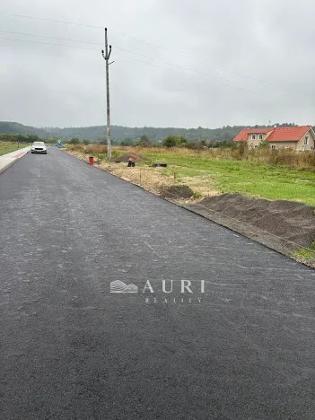 Prodej pozemku pro bydlení, Mšecké Žehrovice, 800 m2