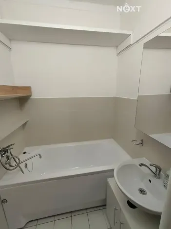 Pronájem bytu 2+1, Karviná, Čajkovského, 51 m2