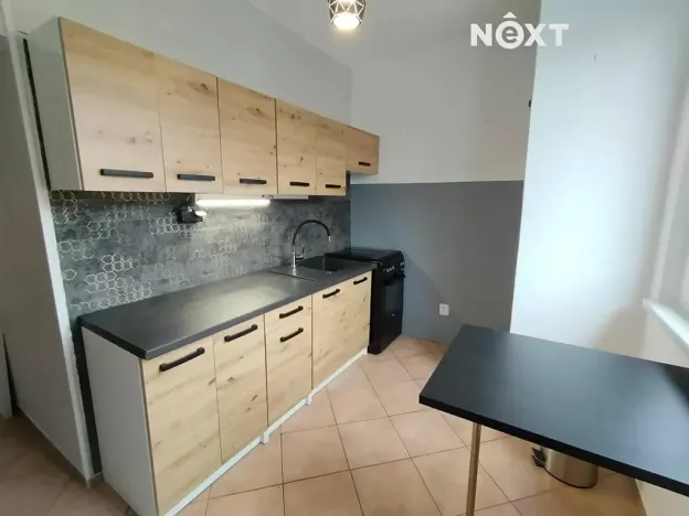 Pronájem bytu 2+1, Karviná, Čajkovského, 51 m2