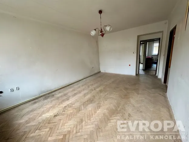 Prodej bytu 3+1, Plzeň - Východní Předměstí, Klášterní, 69 m2