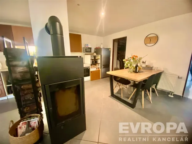 Prodej rodinného domu, Toušice, 160 m2