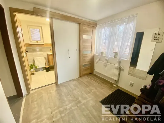 Prodej rodinného domu, Toušice, 160 m2