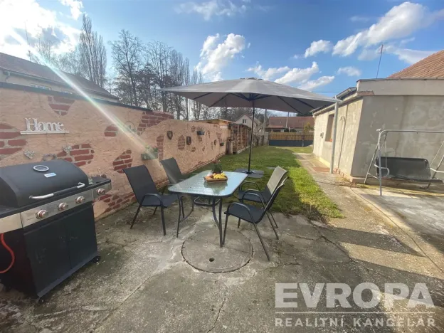 Prodej rodinného domu, Toušice, 160 m2