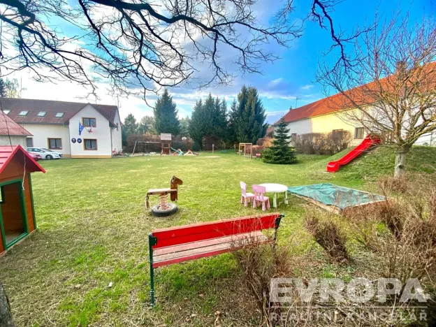 Prodej rodinného domu, Toušice, 160 m2