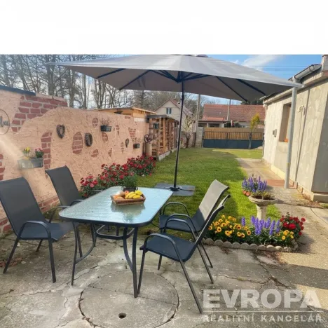 Prodej rodinného domu, Toušice, 160 m2